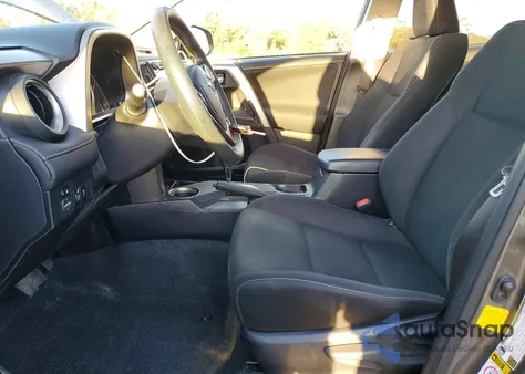 2015 Toyota Rav4 Xle из США, поврежденный, VIN JTMWFREV8FD049742